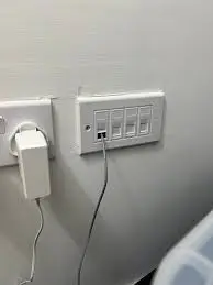 Ethernet Port